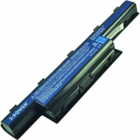 2-POWER Baterie 11,1V 4400mAh pro Acer Aspire E1-531, TravelMate P253-E, Packard Bell TS13HR