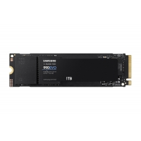 Samsung 990 EVO/1TB/SSD/M.2 NVMe/Černá/5R