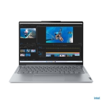 Lenovo Yoga 6/Slim 14IRH8/i5-13500H/14"/FHD/16GB/1TB SSD/Iris Xe/bez OS/Gray/3R