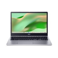 Acer Chromebook 315/CB315-5H-C2XJ/N100/15,6"/FHD/8GB/128GB eMMC/UHD/Chrome/Silver/2R