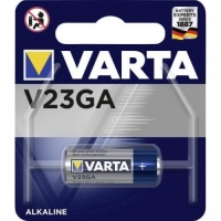 Varta V23GA (MN21/8LR932/E23A) 1KS 12V alkalická baterie