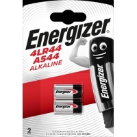 Energizer 4LR44 (A544/V476A/V4034PX) 6V 2KS alkalická baterie