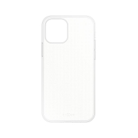 TPU gelové pouzdro FIXED Slim AntiUV pro Samsung Galaxy A35 5G, čiré