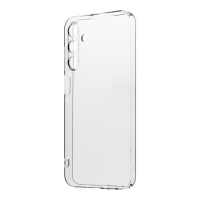 OBAL:ME TPU Kryt pro Samsung Galaxy A15 4G/5G Transparent