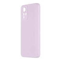 OBAL:ME Matte TPU Kryt pro Xiaomi Redmi Note 12S Purple