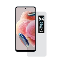 OBAL:ME 2.5D Tvrzené Sklo pro Xiaomi Redmi 12 4G/5G Clear