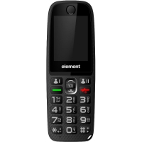 Mobilní telefon Sencor ELEMENT P032S