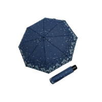 Hit Mini Crystals - dámský skládací deštník