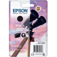 Inkoustové náplně Epson T050 - T0530