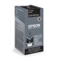 Inkoustové náplně Epson T7741