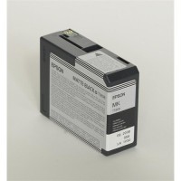 Inkoustové náplně Epson T5801 - T5809