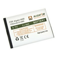 Baterie pro mobilní telefony Aligator
