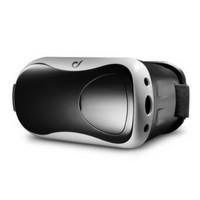 Virtuální realita (VR) a virtuální brýle