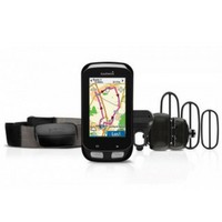 Sportovní, fitness a outdoor GPS navigace