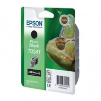 Inkoustové náplně Epson T0341 - T0348