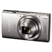 Digitální fotoaparáty Canon