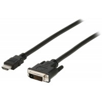 HDMI > DVI kabely