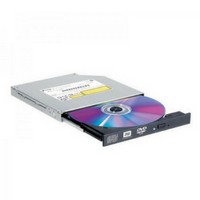 Interní DVD mechaniky do notebooku