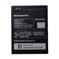 Baterie pro mobilní telefony Lenovo