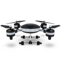 Drony s kamerou a mini kvadrokoptéry pro děti i dospělé