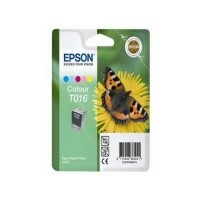 Inkoustové náplně Epson T013 - T020