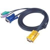 Přípojné PS/2 kabely