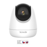 IP kamery Tenda