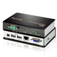 Extender PC/DVI/VGA/HDMI