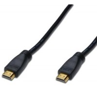 HDMI kabely se zesilovačem