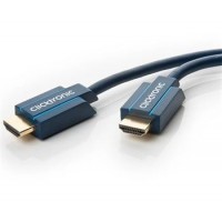 Přípojné HDMI kabely