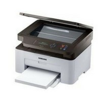 Laserové multifunkční tiskárny