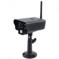 Analogové CCTV kamerové systémy