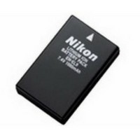 Originální baterie pro fotoaparáty Nikon