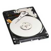 Pevné hard disky do notebooku