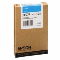 Inkoustové náplně Epson T6031 - T6039