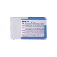 Inkoustové náplně Epson T6132 - T6138