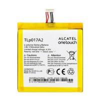 Baterie pro telefony Alcatel