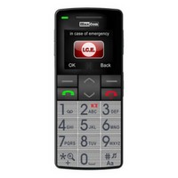 Mobilní telefon MaxCom