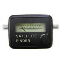 Měřicí přístroje pro satelity