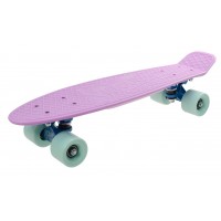 Skateboard, Pennyboard a Longboard