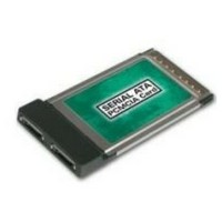 Cardbus/PCMCIA
