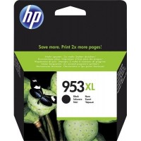 Inkoustové náplně HP 953 /953XL /957XL