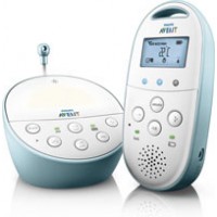 Elektronické dětské chůvičky a monitory dechu