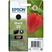 Inkoustové náplně Epson T2981 - T2996
