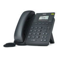 VoIP telefony