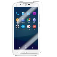 Ochranné fólie a tvrzená skla pro mobilní telefony Acer
