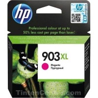 Inkoustové náplně HP 903 /903XL