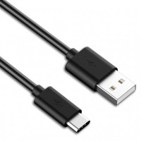 USB Přípojné A-C