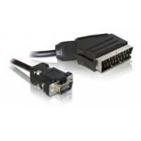SCART/VGA kabely