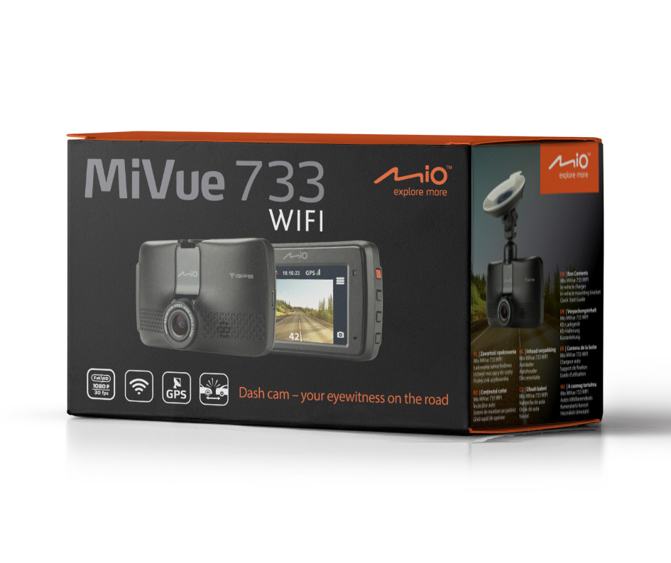MIO MiVue 733 WIFI /6/